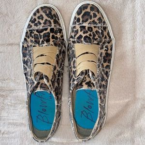 Blowfish Malibu Marlo Sneakers.